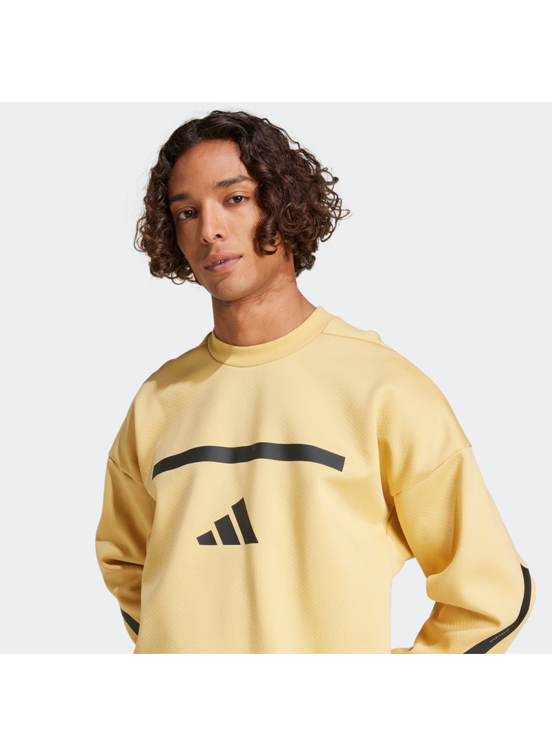 Z.N.E. Sweatshirt