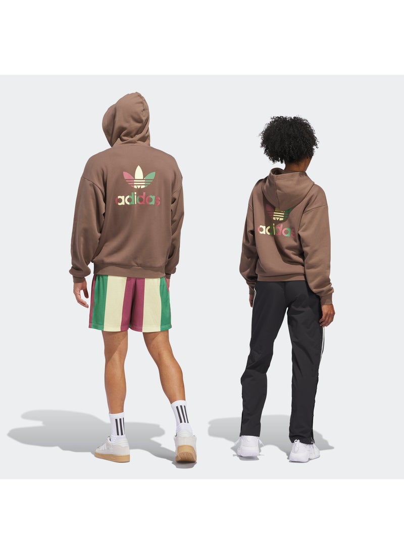 Graphic Hoodie