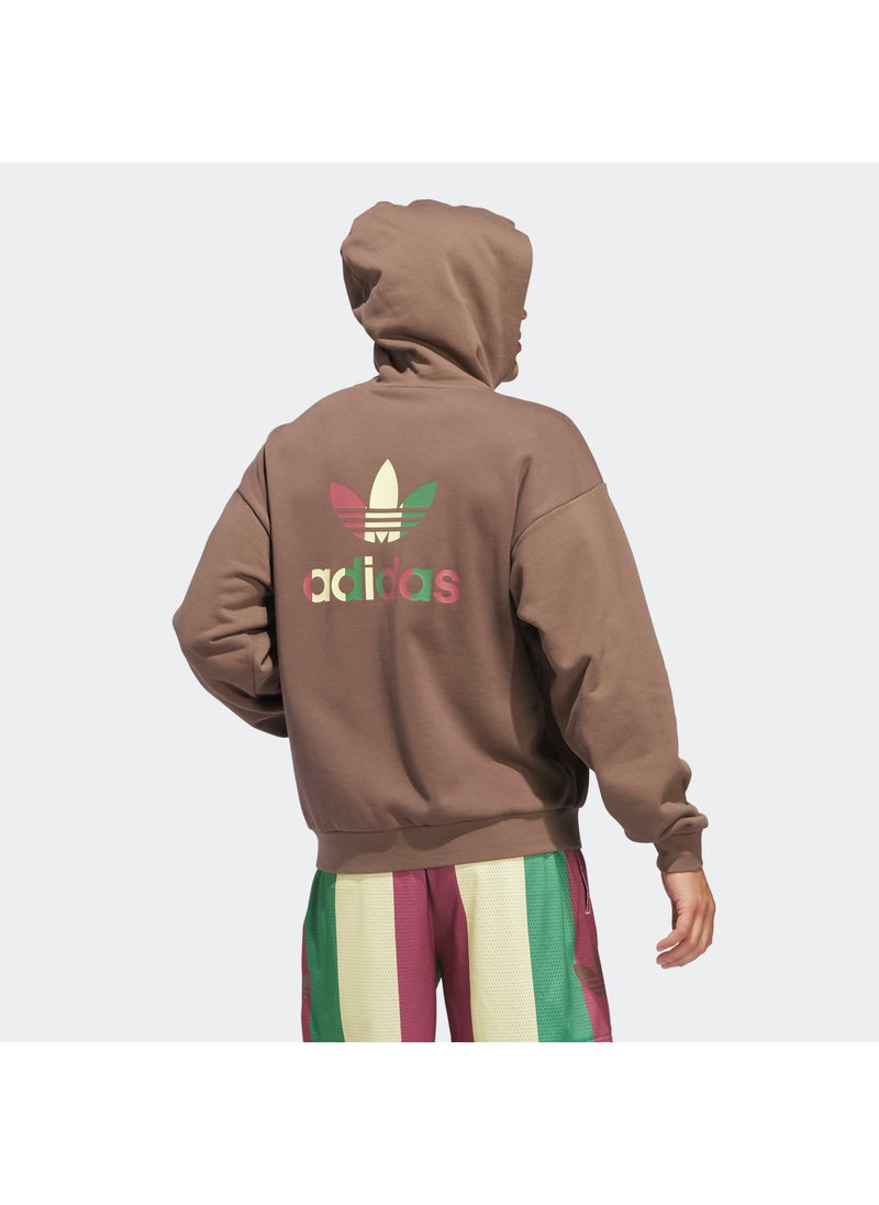 Graphic Hoodie