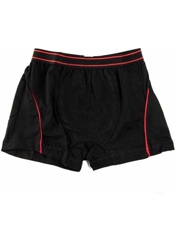 Tutku 133 Kids Lycra Boxer (Piece of 6)