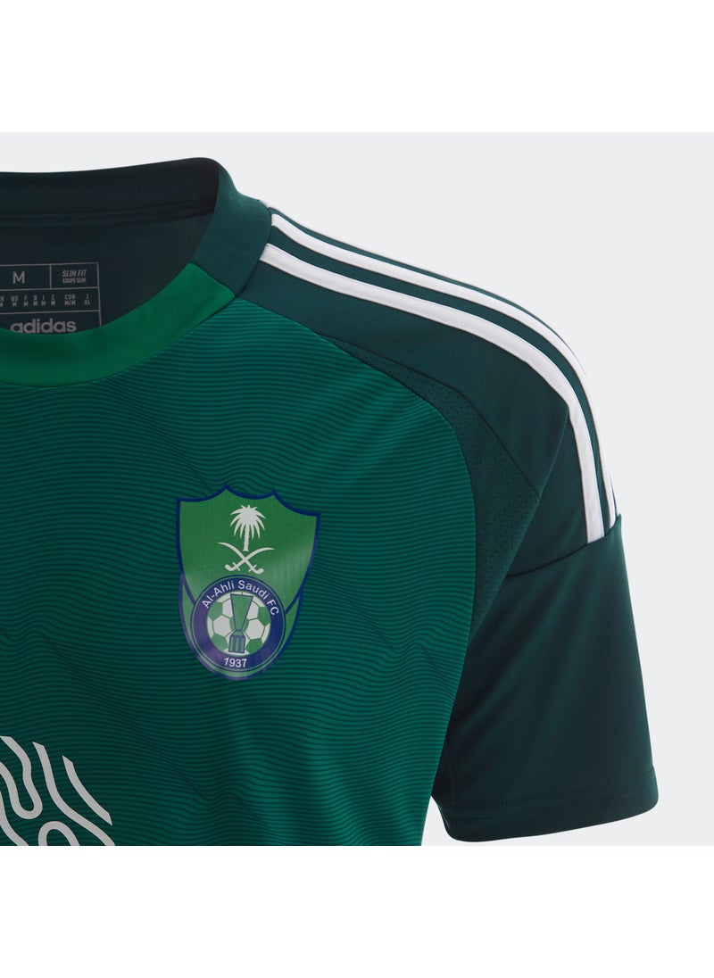 Al Ahli Away Jersey