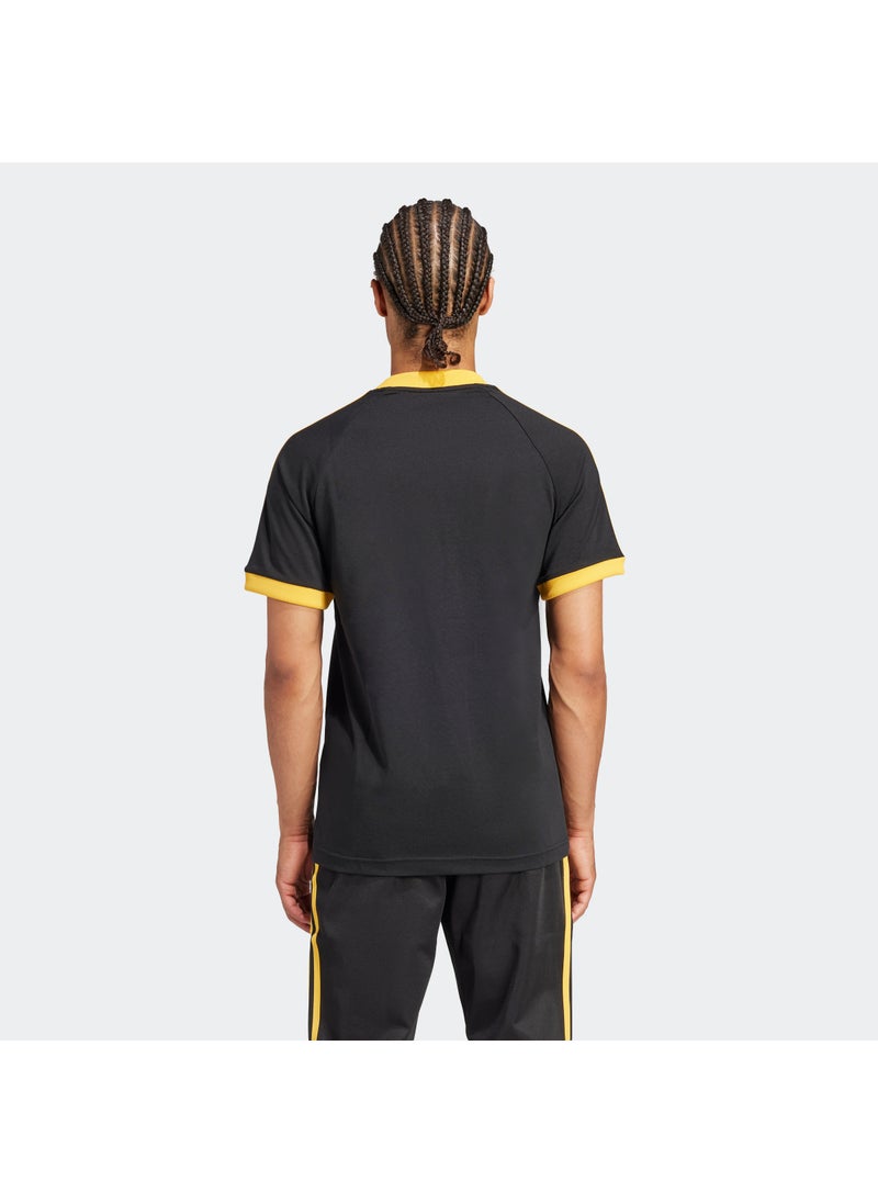 3 Stripes Logo T-Shirt