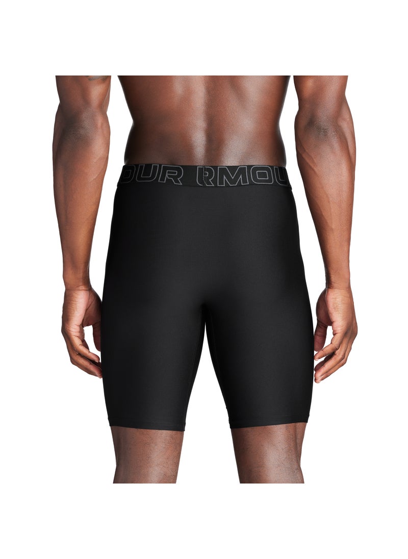 Performance Tech Mesh Boxers (9in)