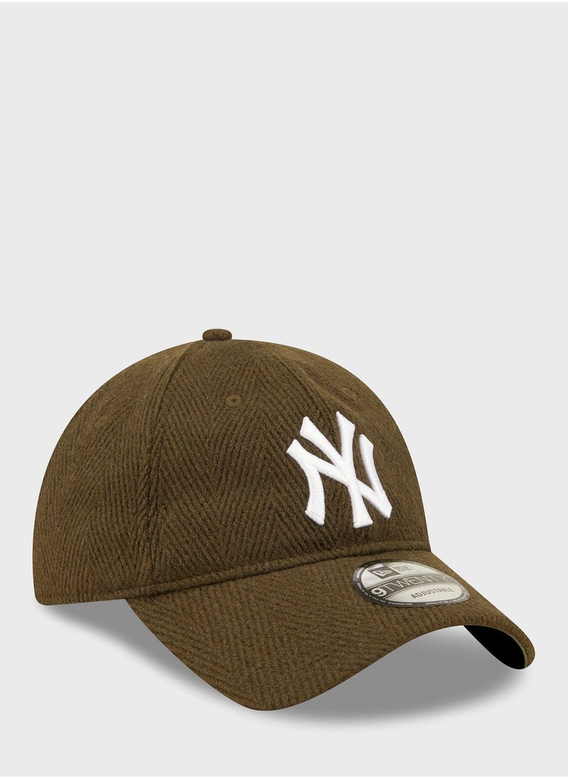 9Twenty New York Yankees Cap