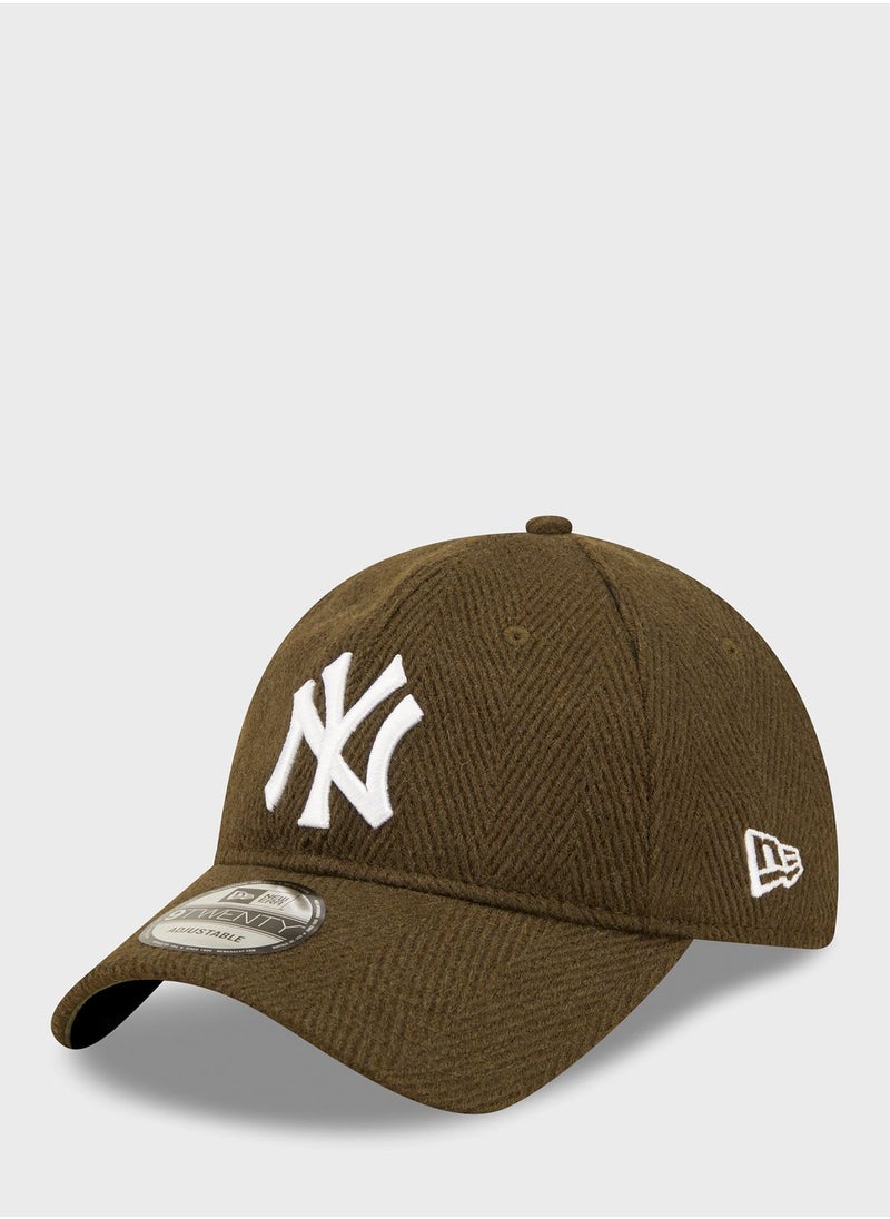 9Twenty New York Yankees Cap