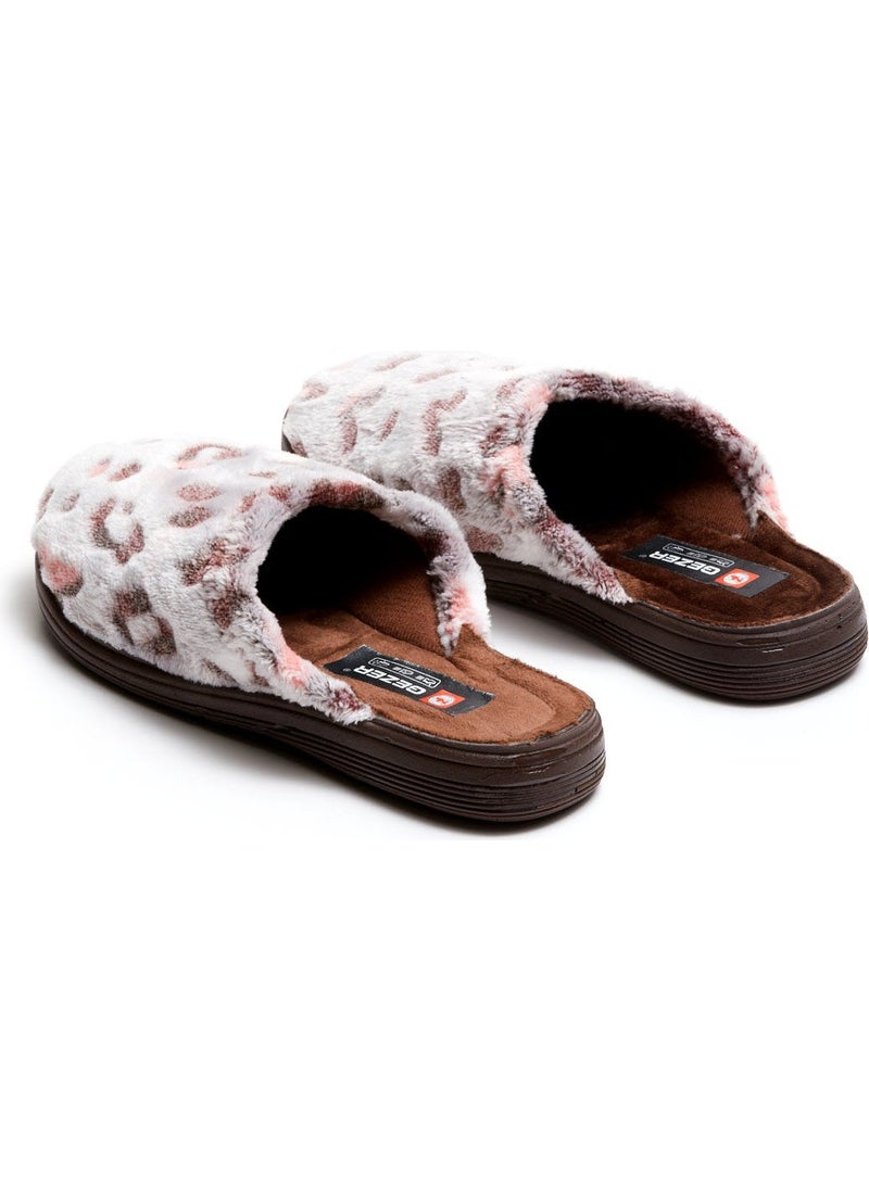 Winter Women's Slippers