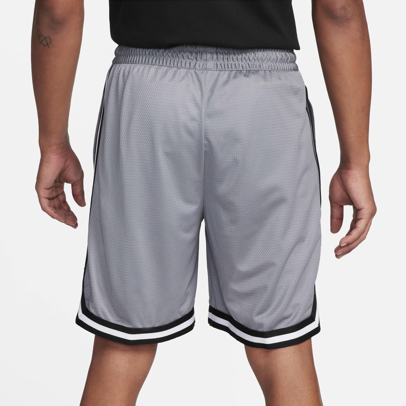 Men's DNA Dri-FIT Basketball Shorts