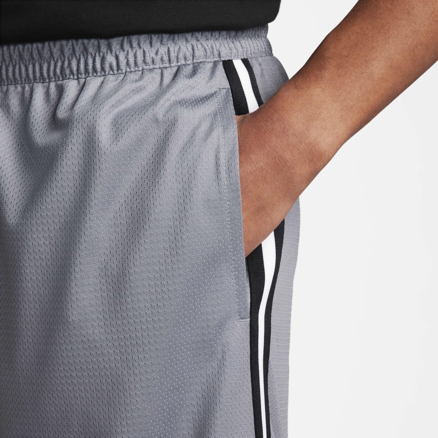 Men's DNA Dri-FIT Basketball Shorts