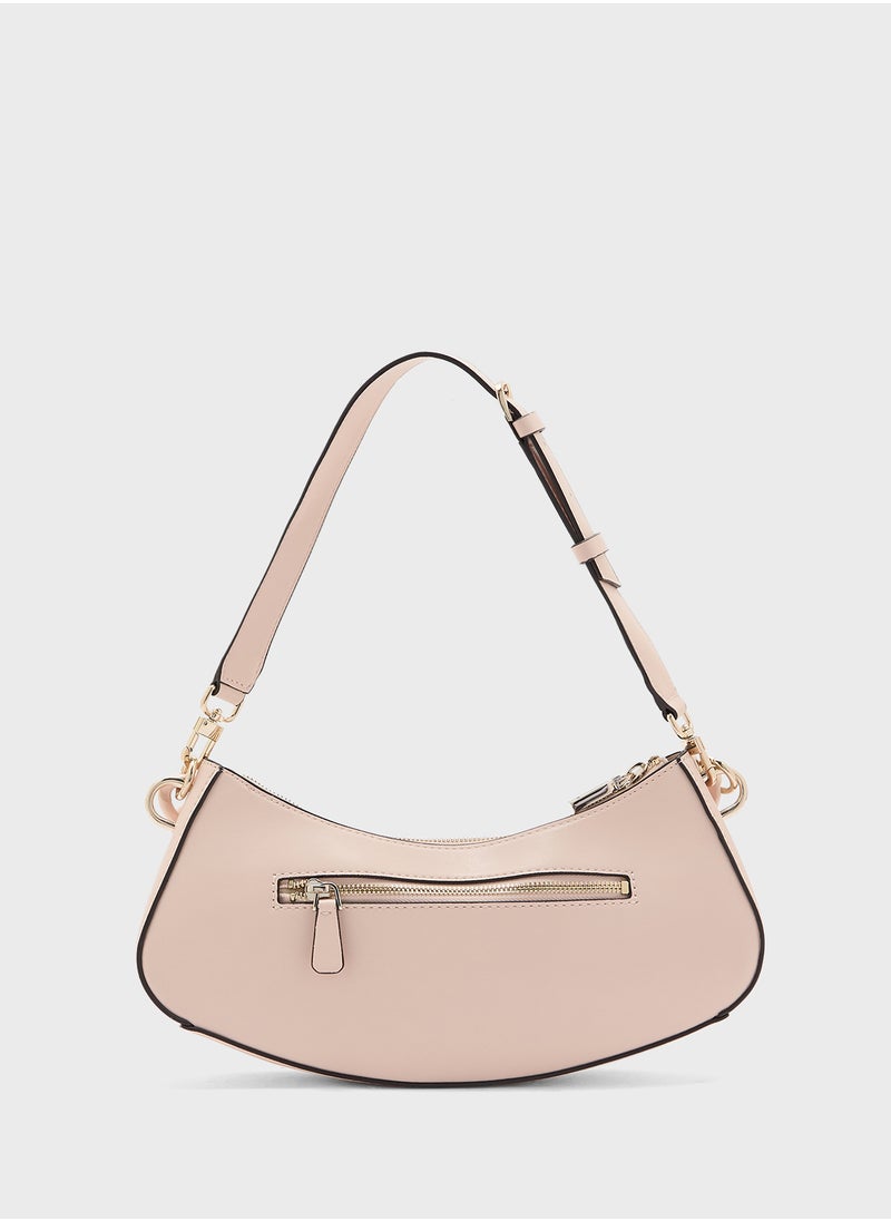 Top Handle Purse