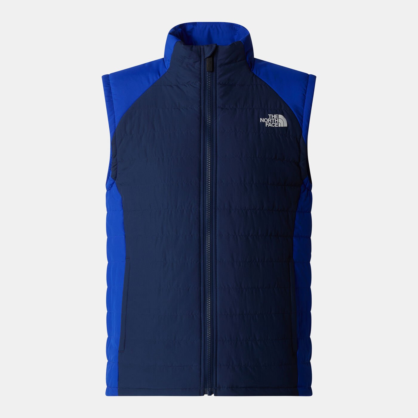 Kids' Never Stop Gilet