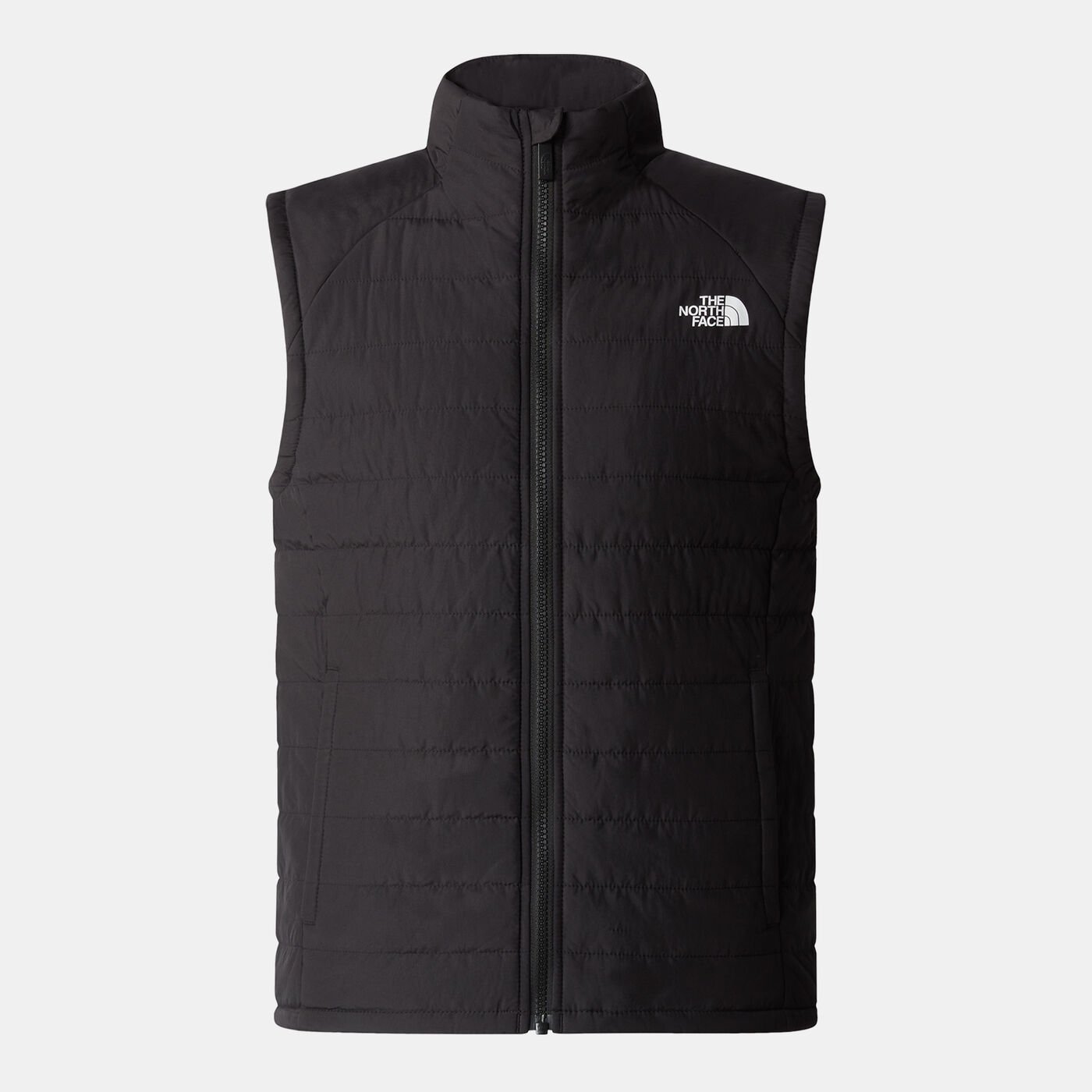 Kids' Never Stop Gilet