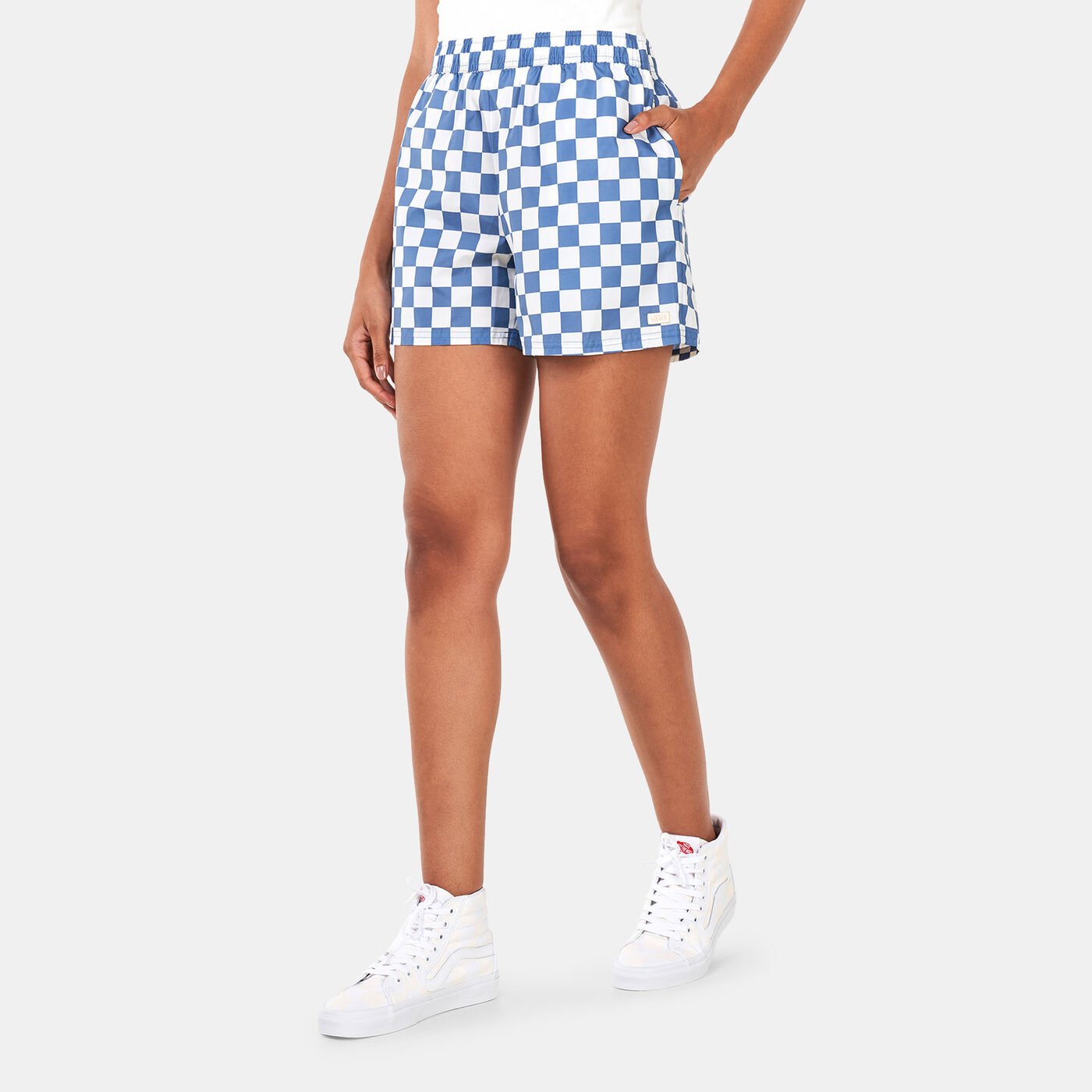 Women's Skate Classics Shorts