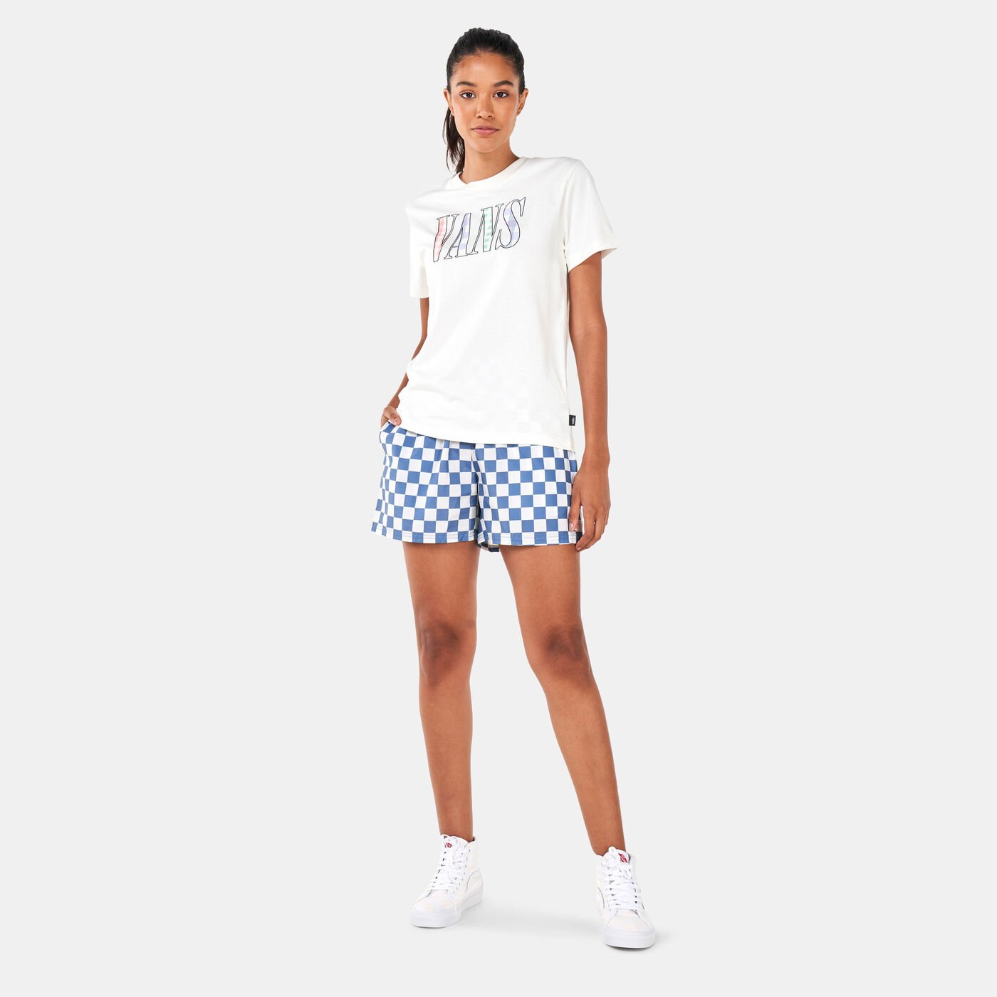 Women's Skate Classics Shorts