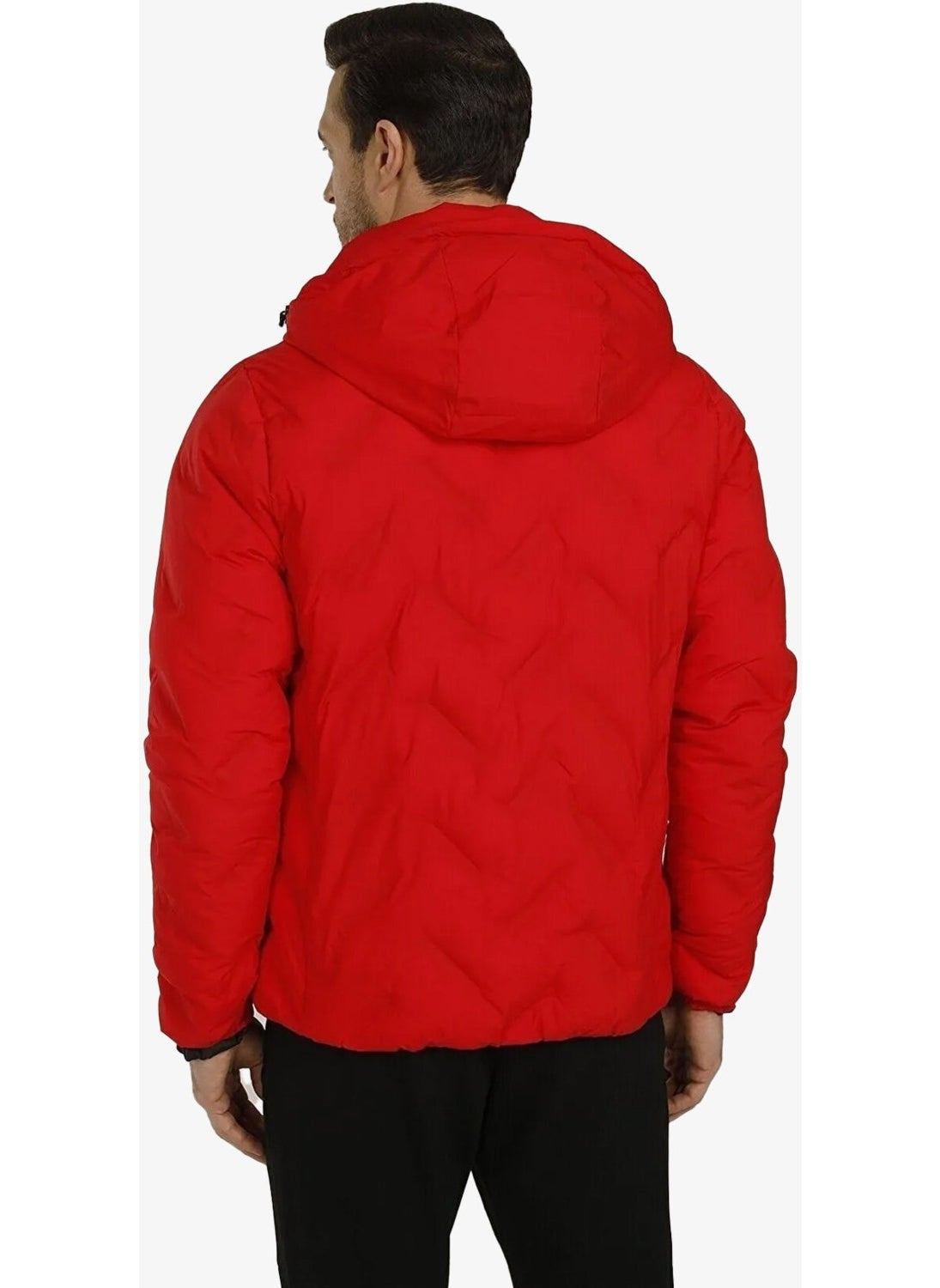 3W ml Henry Coat 2SN17 3pr Men's Red Coat 101398634