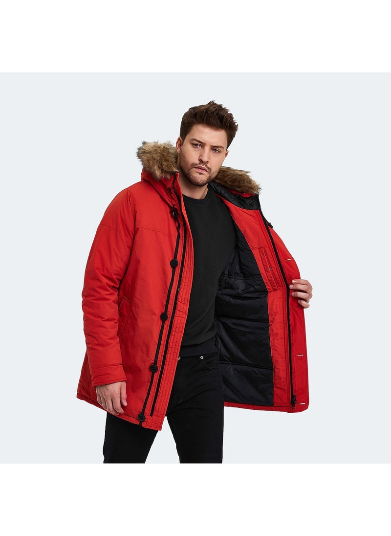 ml Freddy Coat 3SN54 3pr Men's Coat