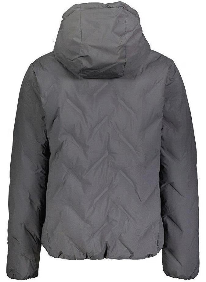 Henry Coat K.Gray Hooded Men's Waterproof Coat