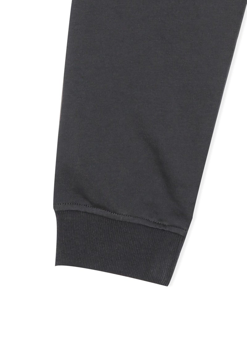 Active Woodland Grey Joggers