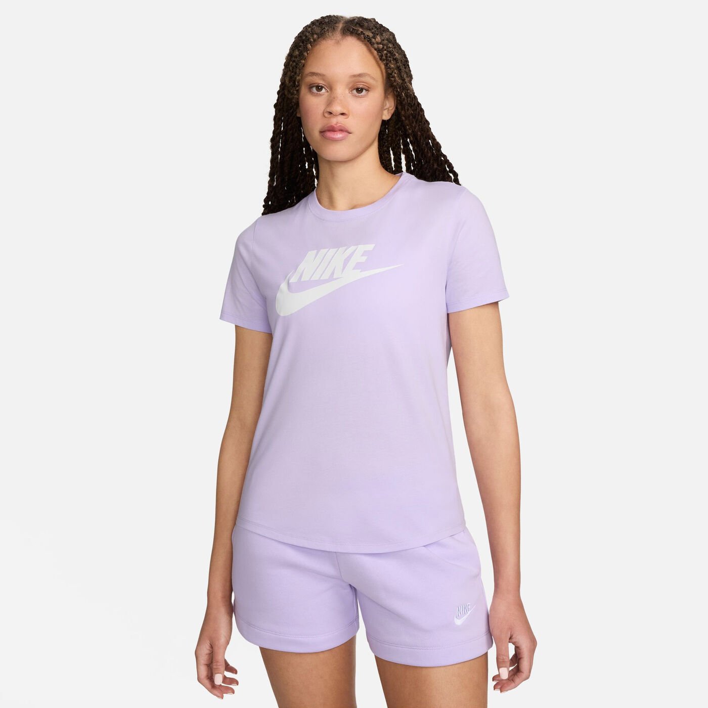 Women's Sportswear Essentials Logo T-Shirt