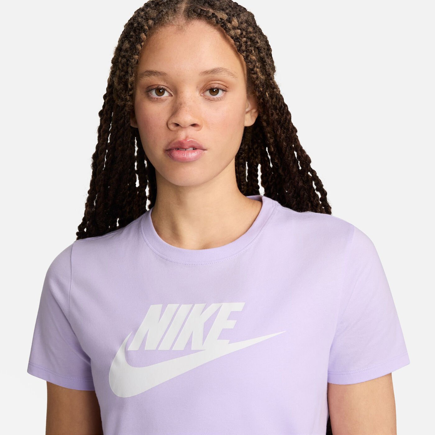 Women's Sportswear Essentials Logo T-Shirt