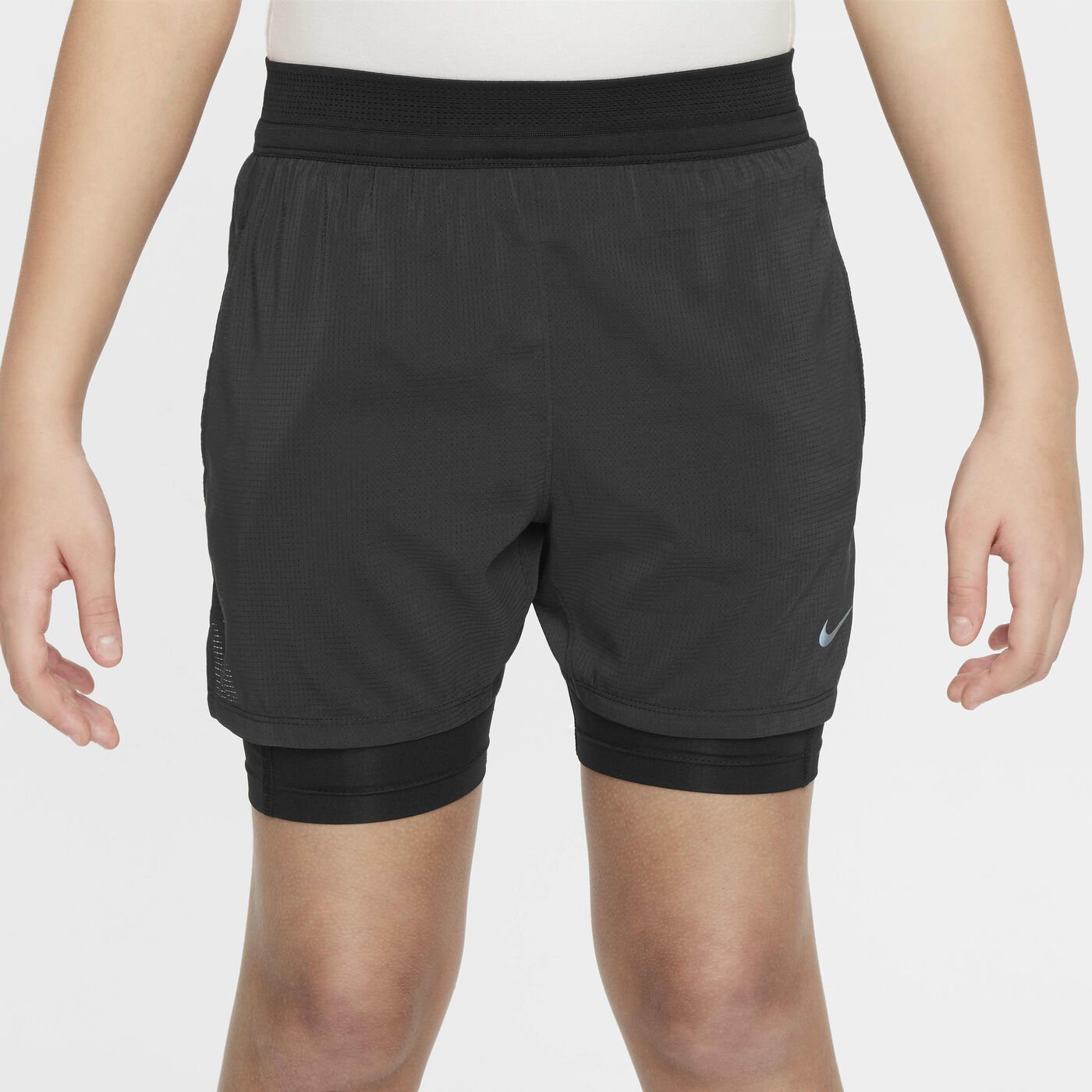 Kids' Multi Tech Dri-FIT ADV Training Shorts