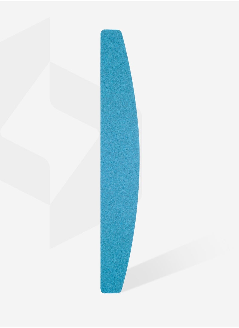 Disposable files for crescent nail file (soft base) - EXCLUSIVE 40 | 180 grit (30 pcs)
