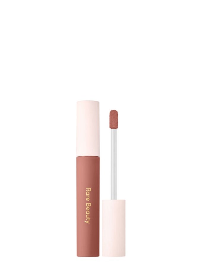 Lip Soufflé Matte Lip Cream Courage - 3.9 ml