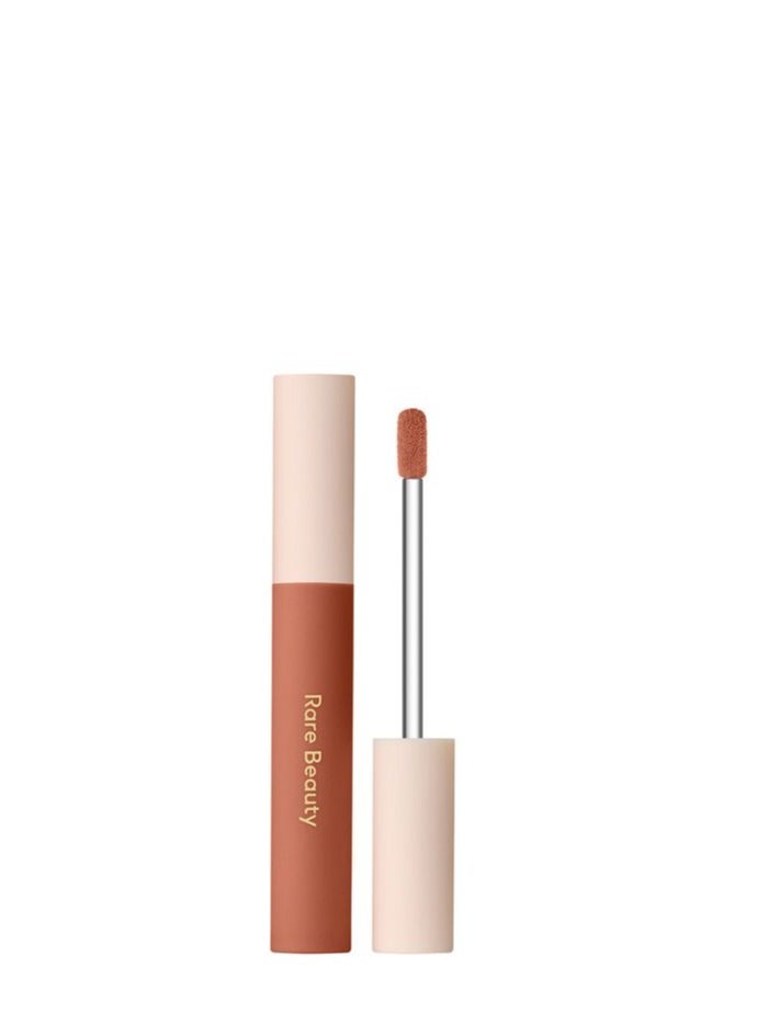 Lip Soufflé Matte Lip Cream Elevate .13 Fl Oz/3.9 G