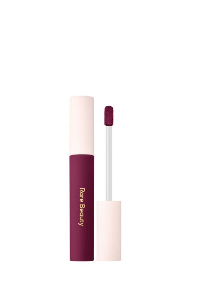 Lip Soufflé Matte Lip Cream Strengthen - 3.9 ml