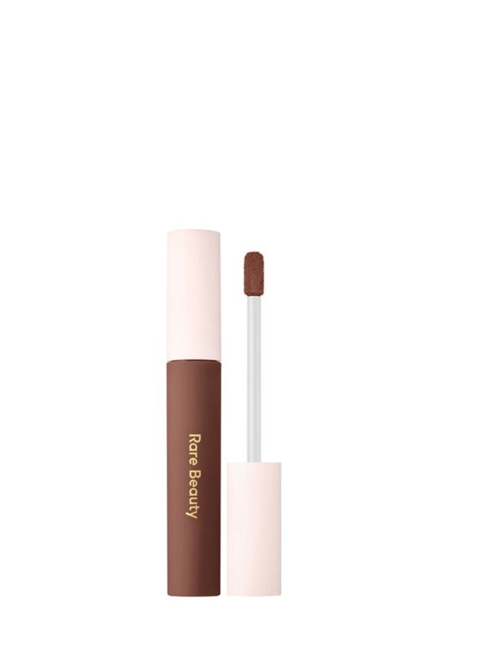 Lip Soufflé Matte Lip Cream Thrilling - 3.9 ml