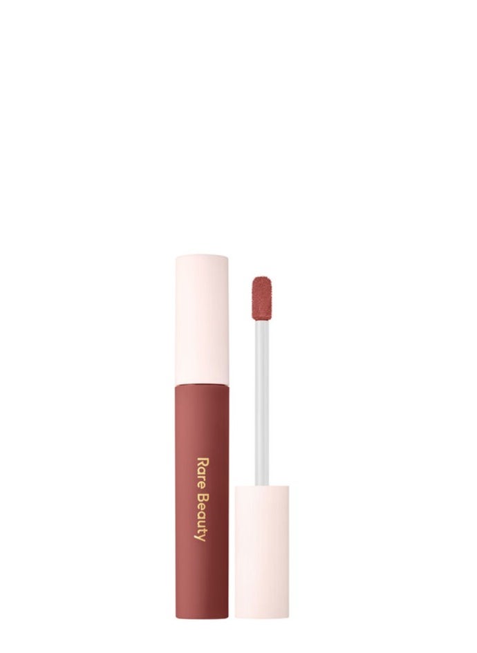 Lip Soufflé Matte Lip Cream Fearless - 3.9 ml