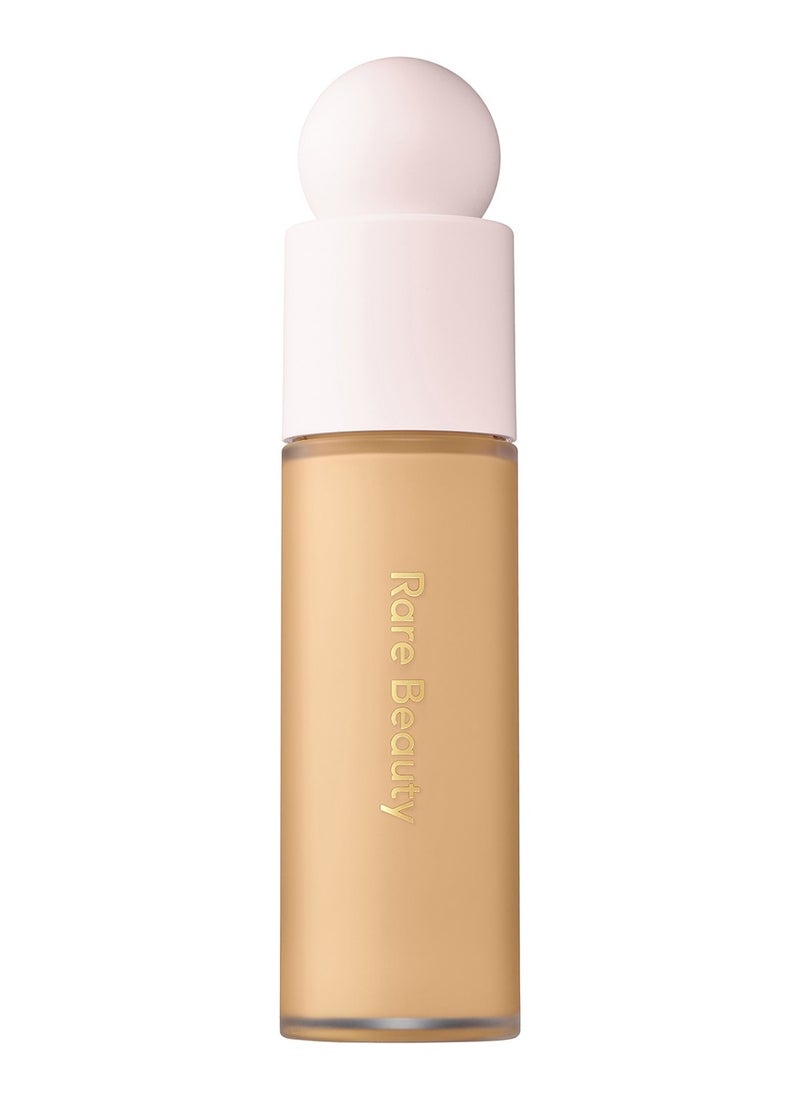 Liquid Touch Weightless Foundation 240W - 28 ml