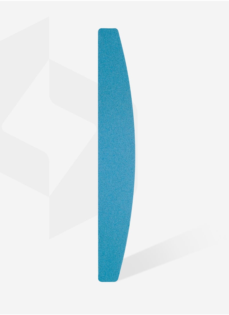 Disposable files for crescent nail file - EXCLUSIVE 42 | 180 grit (50 pcs)