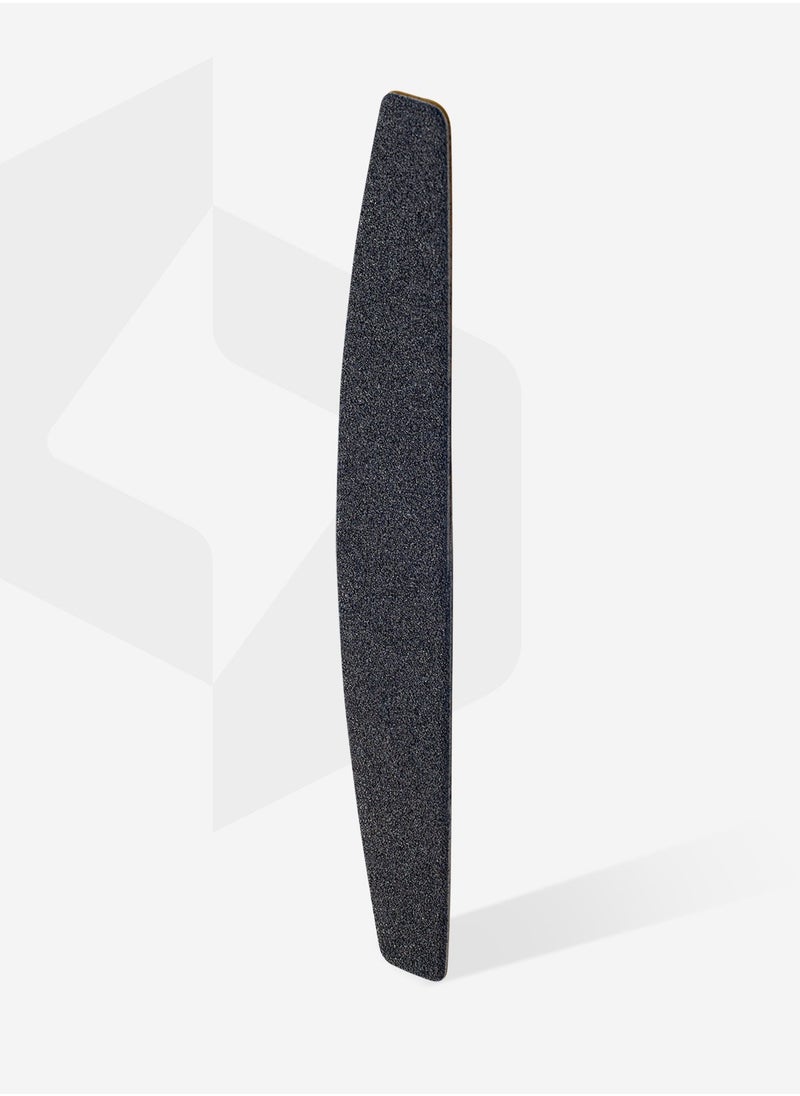 Refill pads for crescent nail file soft based - EXPERT 40 | 100 grit