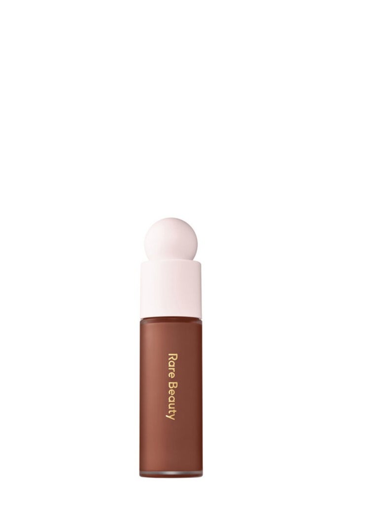 Liquid Touch Weightless Foundation 540C - 28 ml