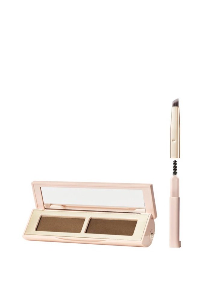 Brow Harmony Shape & Fill Duo LIGHT BROWN + 2 x 1.0 g