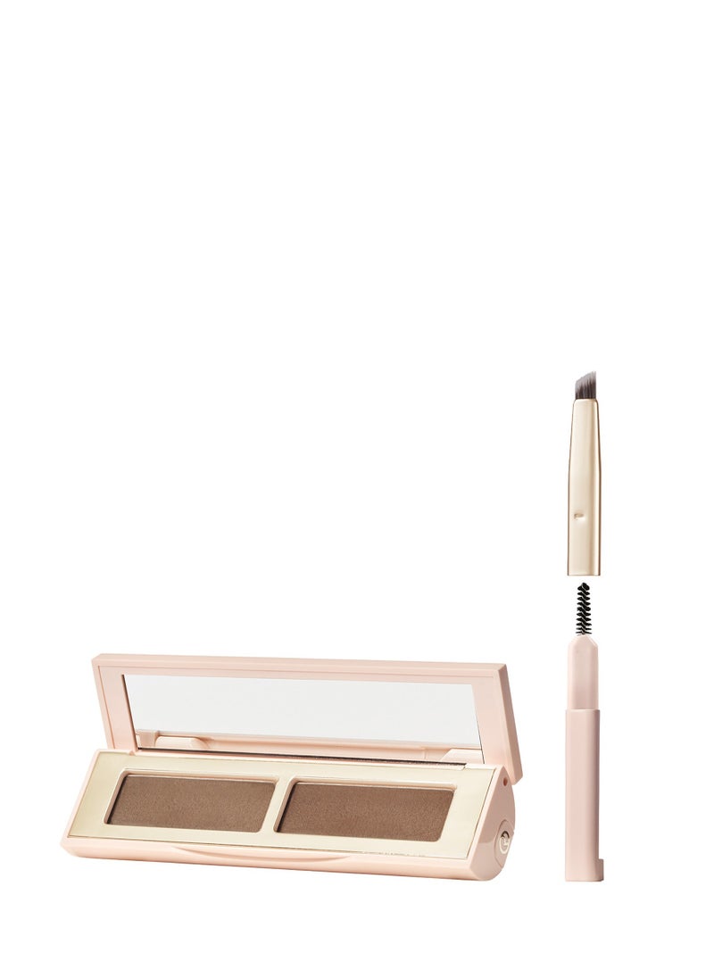 Brow Harmony Shape & Fill Duo TAUPE + 2 x 1.0 g