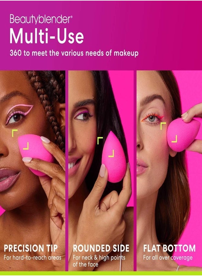 ORIGINAL Beauty blender Makeup Sponge