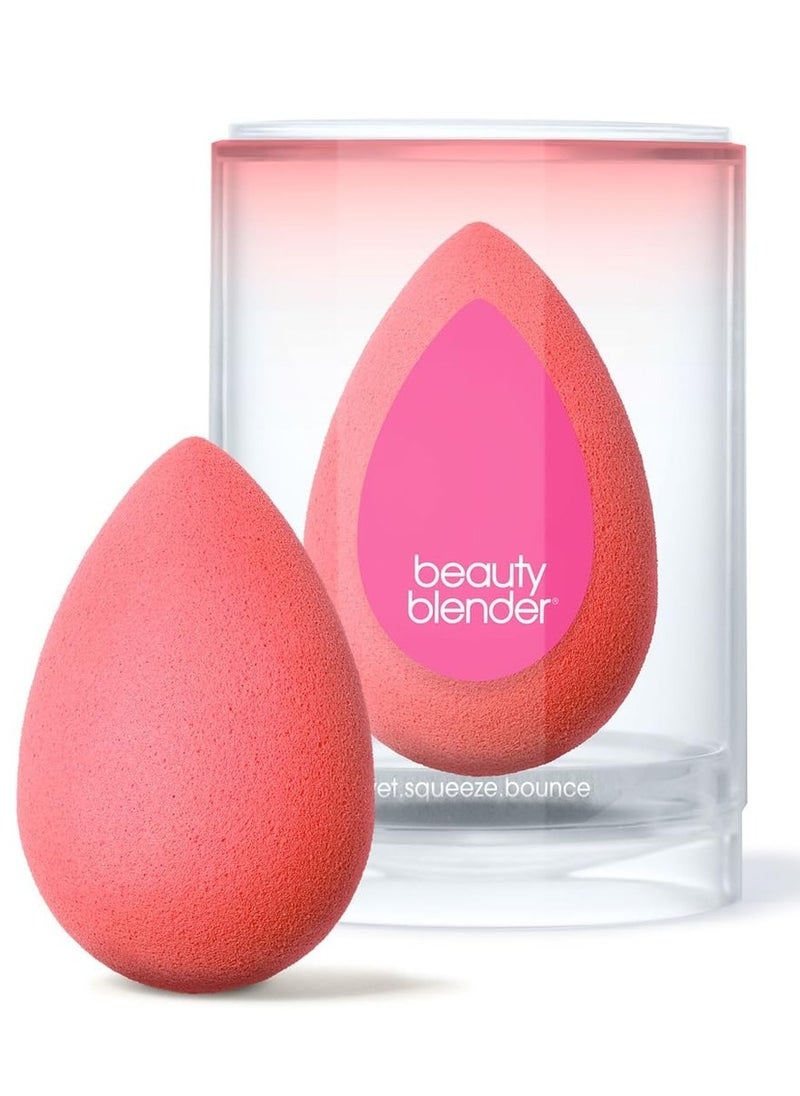 Beautyblender Beauty Blusher Cheeky Makeup Sponge Perfect for Cream & Powder Blushes