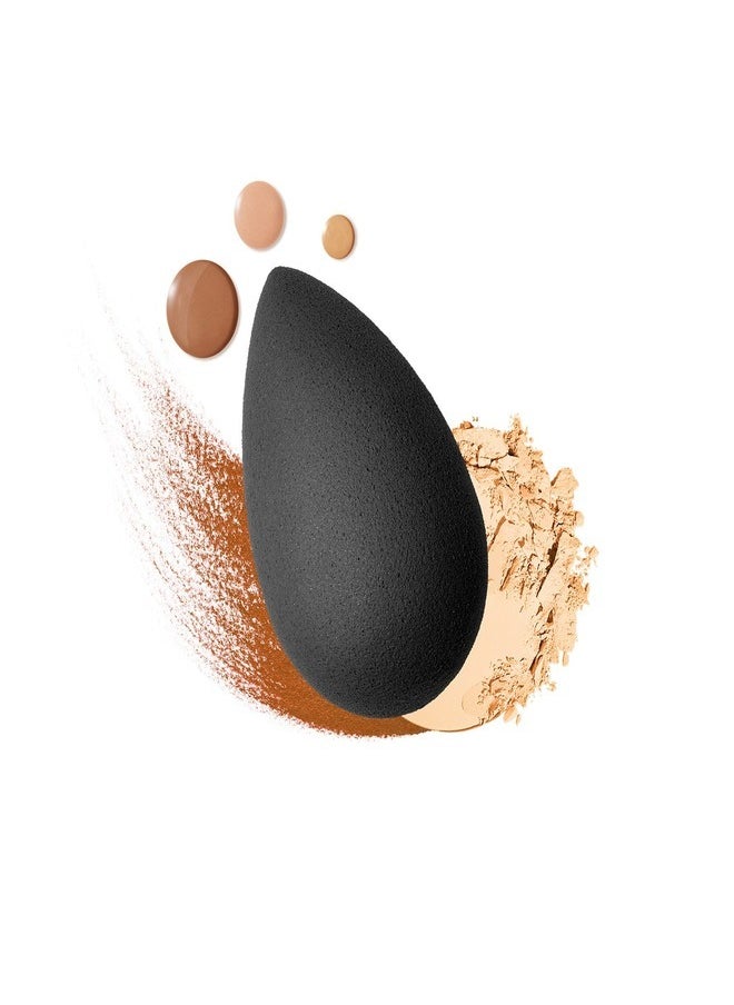 BEAUTYBLENDER Beauty blender Pro Sponge Black