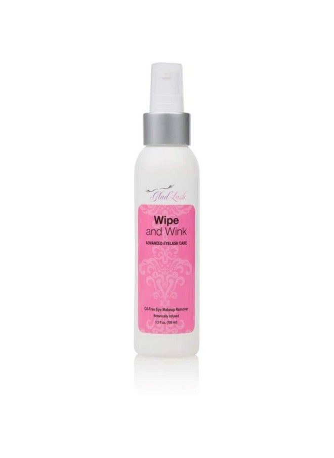 Wipe And Wink™ Eye Makeup Remover