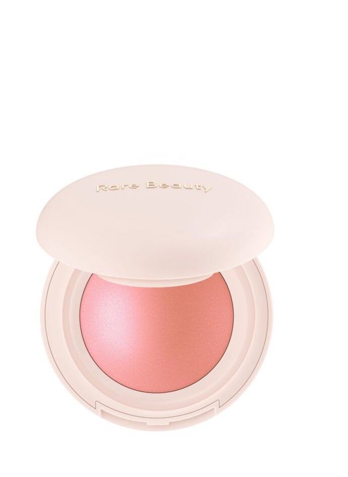 Soft Pinch Luminous Powder Blush Cheer (2.8g)