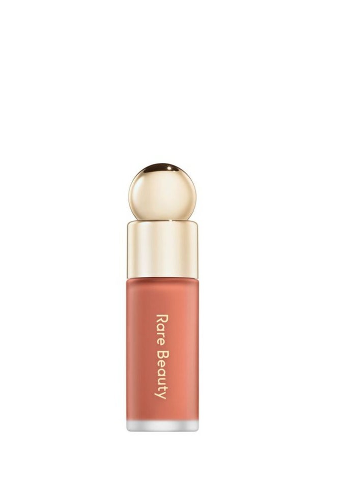 Mini Soft Pinch Liquid Blush Virtue