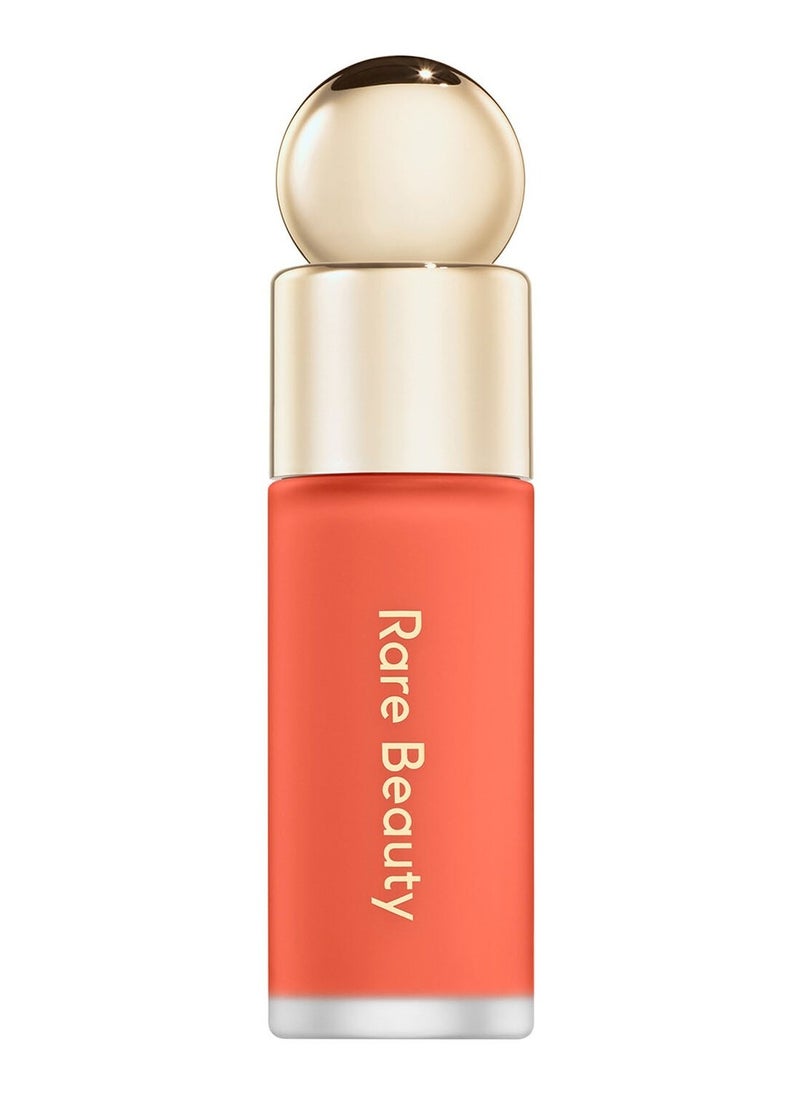 Mini Soft Pinch Liquid Blush Joy