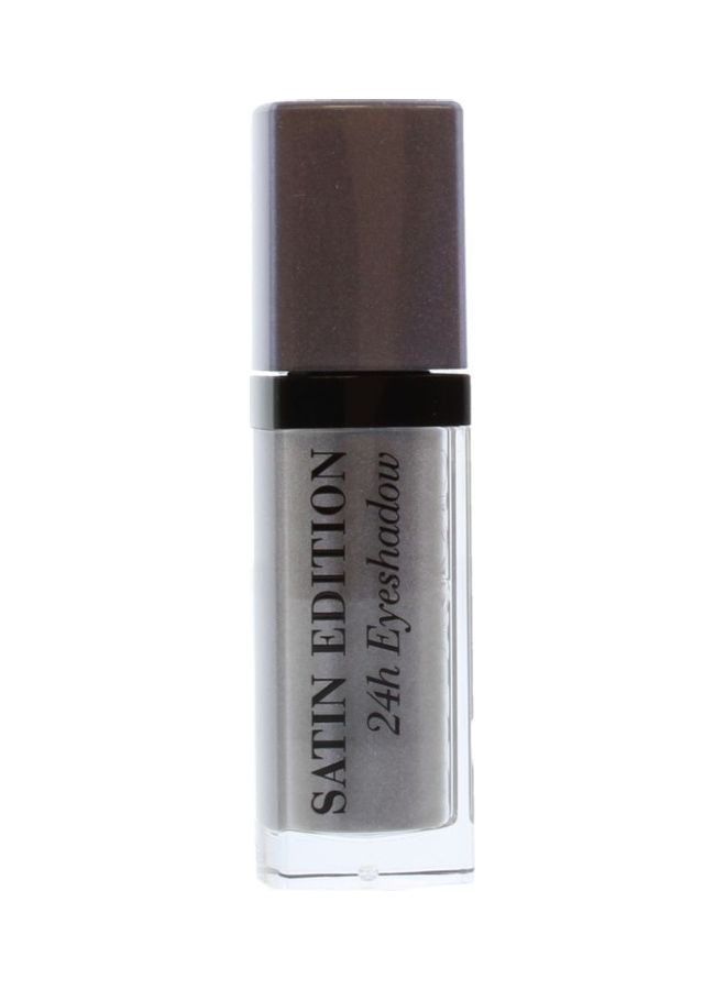 Satin Edition 24Hr Eyeshadow Grey