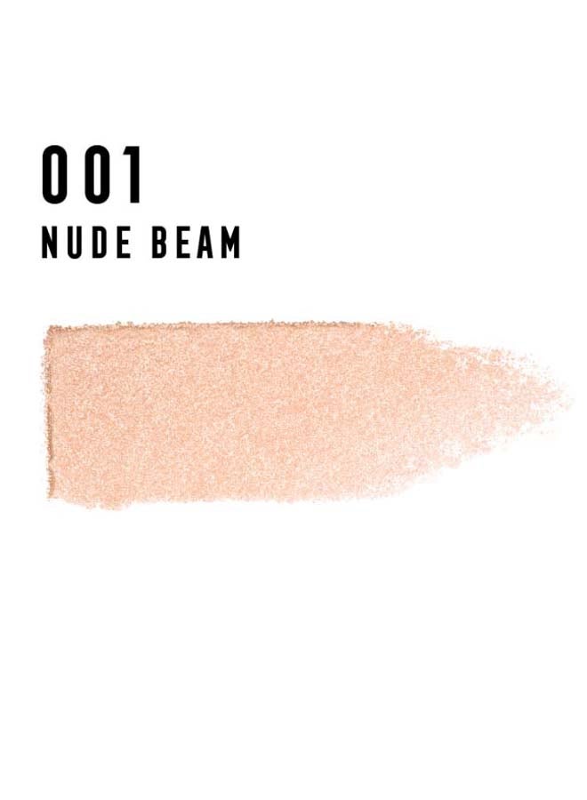 Facefinity Highlighter 01 Nude Beam