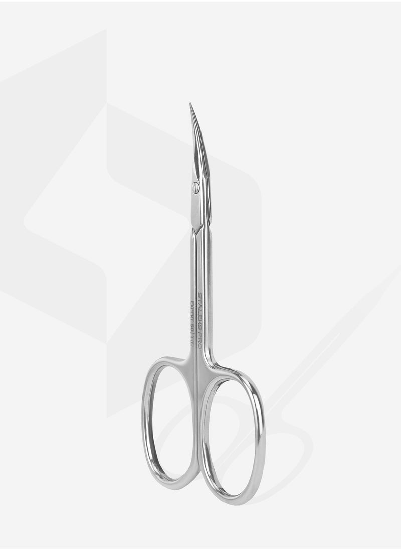 Professional Cuticle Scissors - EXPERT 50 | TYPE 1