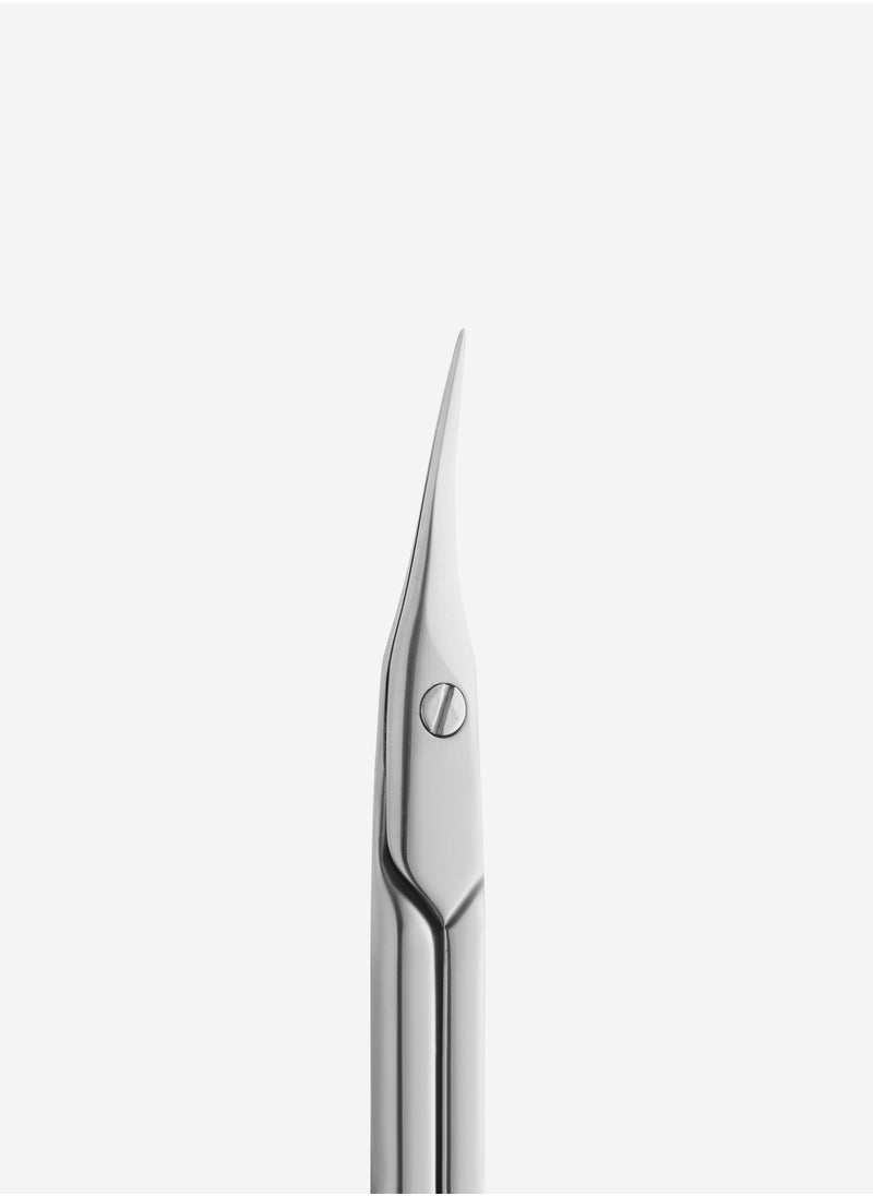 Professional Cuticle Scissors - EXPERT 50 | TYPE 1