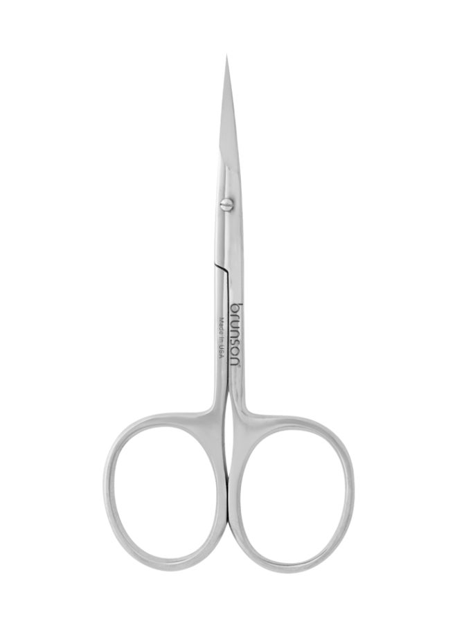 Expert 20/1 Professional  Cuticle Scissors  (Blade Width 18 mm) BSC01