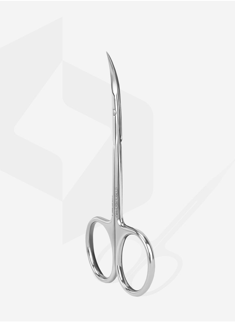 Professional Cuticle Scissors - EXPERT 50 | TYPE 3