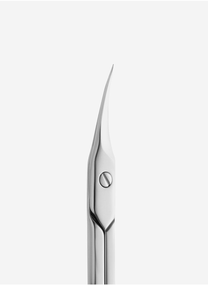 Professional Cuticle Scissors - EXPERT 22 | TYPE 1